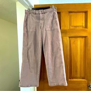 American Eagle Skater Jeans - Size 8 SHORT